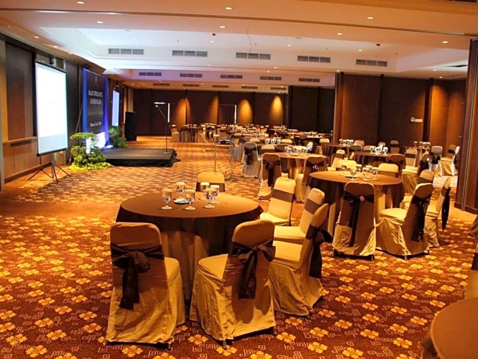 Swiss-Belhotel Bogor