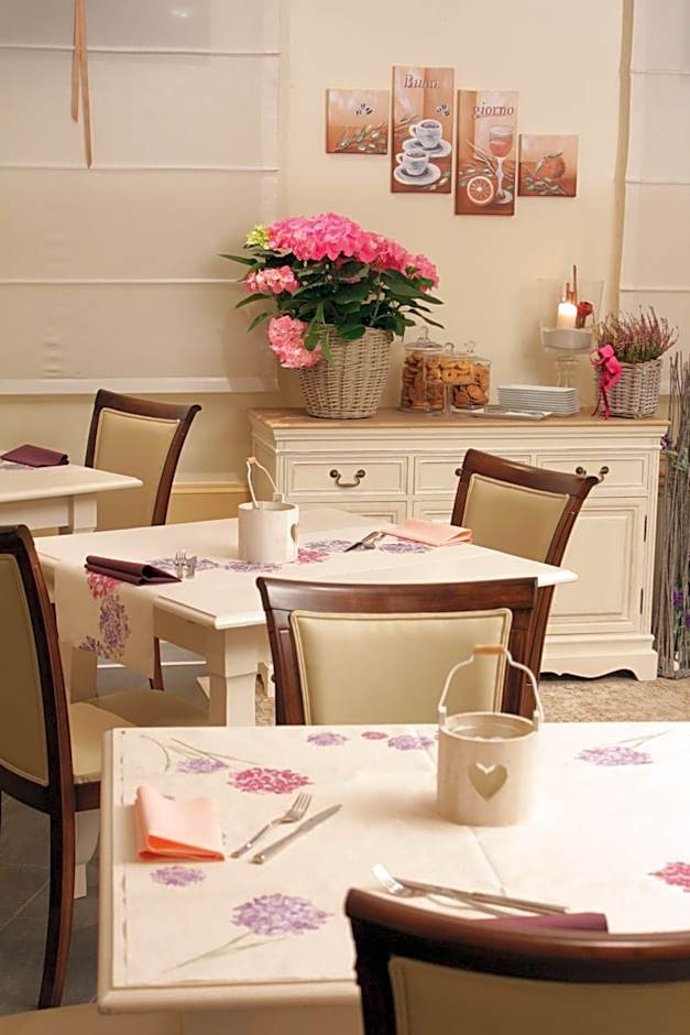Hotel Vittoria