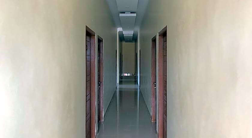 RedDoorz Syariah @ Jalan Pangeran Antasari 4 Lampung