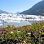 Alaska Glacier Lodge