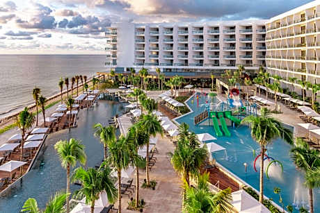 Hilton Cancun, an All-Inclusive Resort 