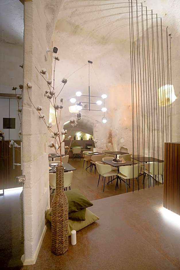 Le Malve Cave Retreat