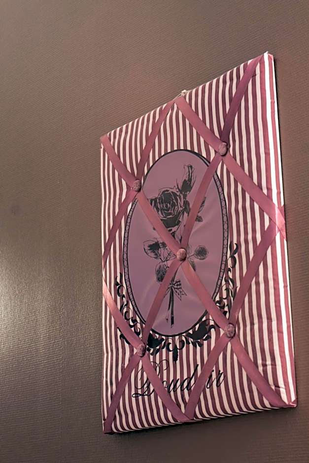 Logis Hotel Le Nuage