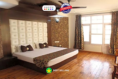 Goroomgo Balaji Home Stay Himachal Pradesh