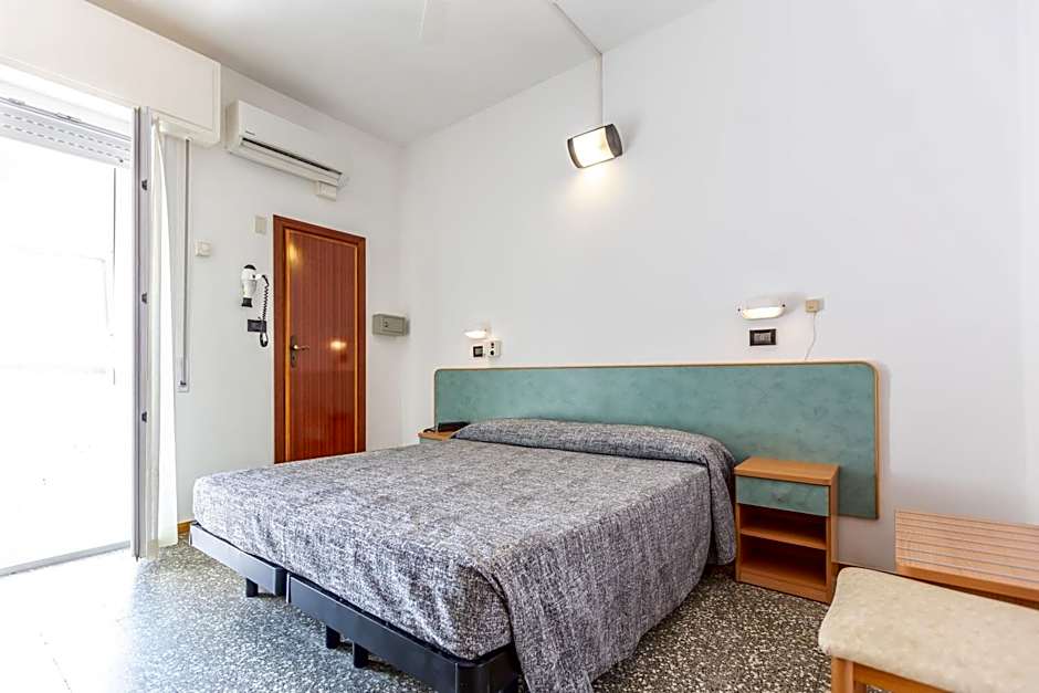 Hotel Haway
