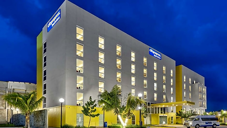 City Express by Marriott Tapachula