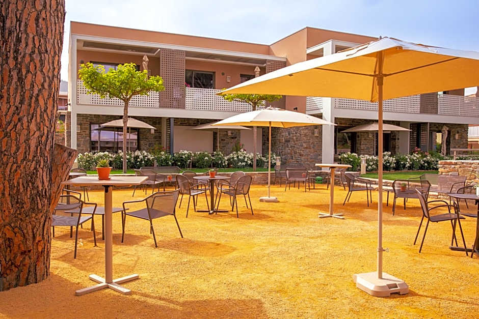 Hotel La Menado