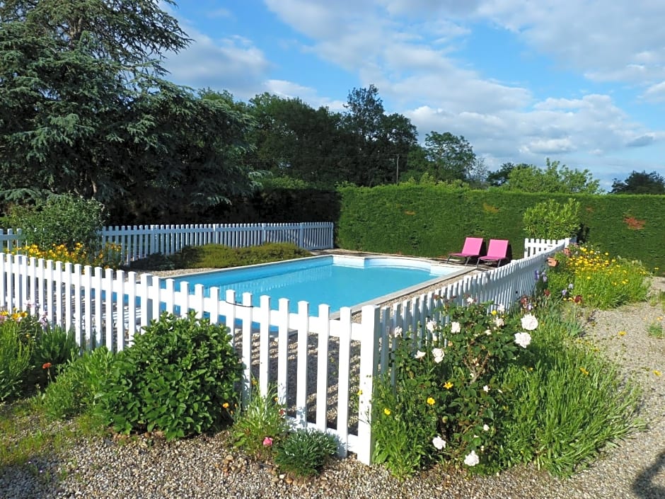 LE CLOS D'EMELINE