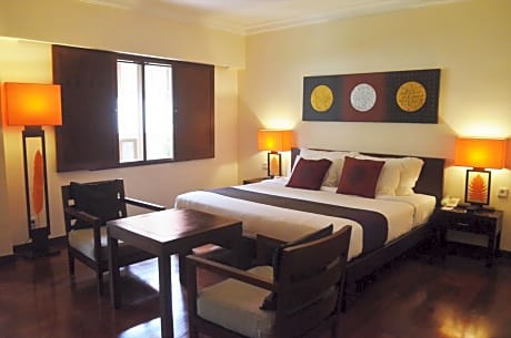 Flash Deal - Deluxe Room
