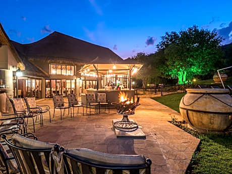 Ivory Tree Game Lodge