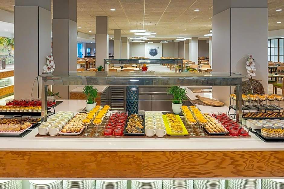 FERGUS Club Pineda Splash