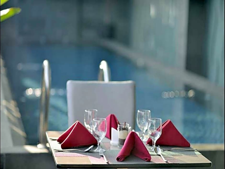 Serela Waringin Hotel