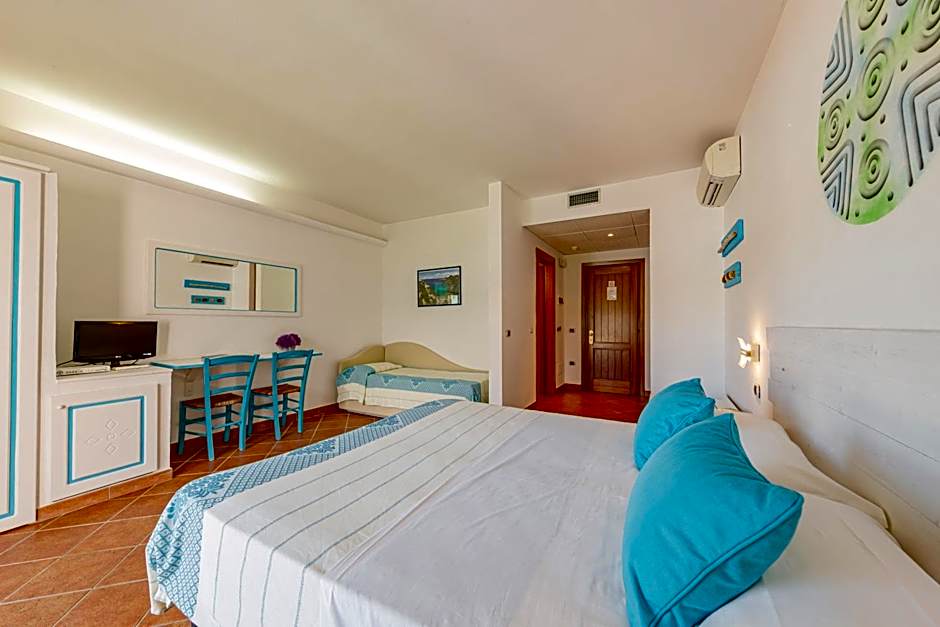 LH Hotel La Funtana