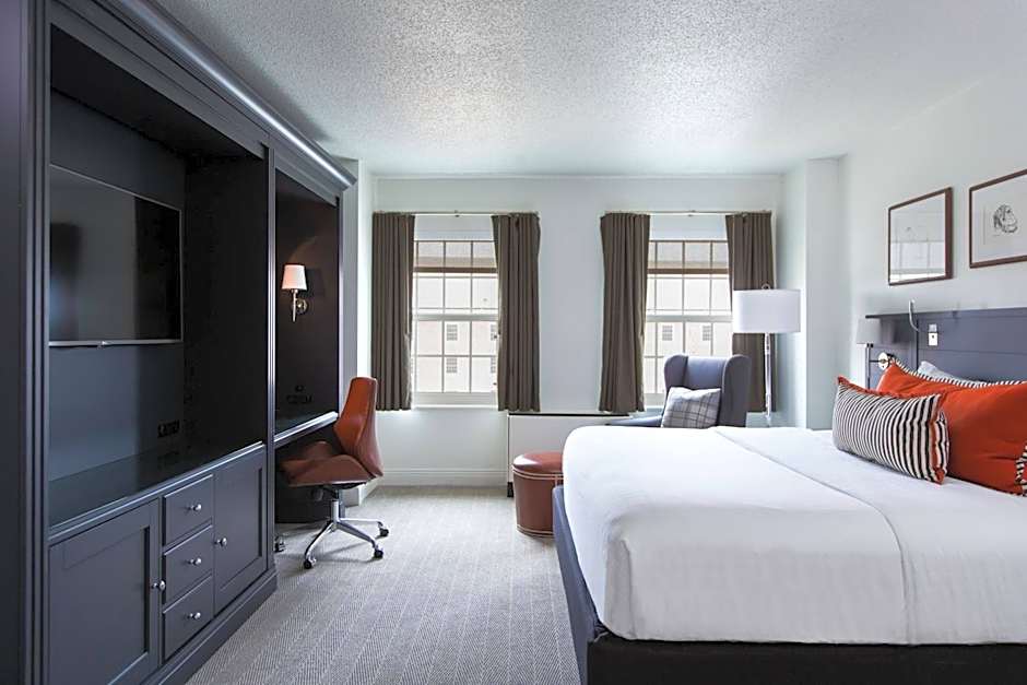 College Park Marriott Hotel & Conference Center