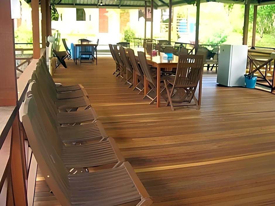 Slagon Homestay