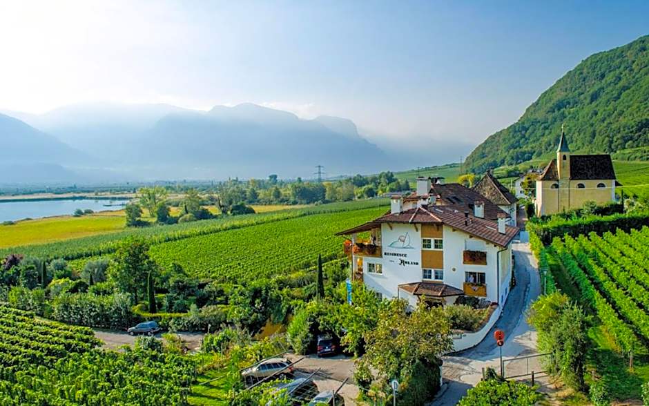 Residence Roland