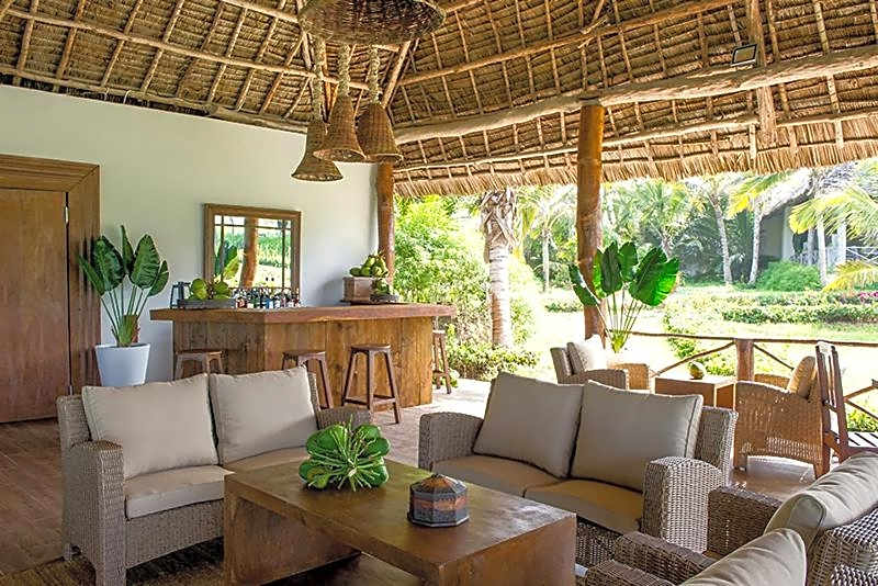 Zawadi Hotel, Zanzibar- All Inclusive