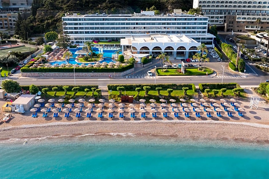 Oceanis Beach Hotel