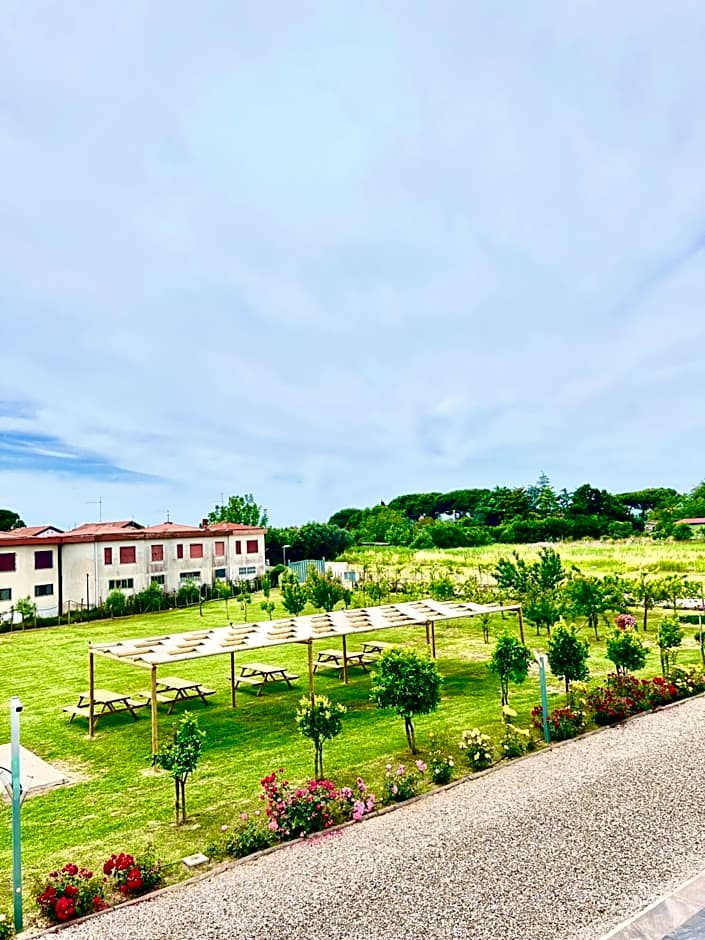 Cento Giorni B&B Costa Paestum