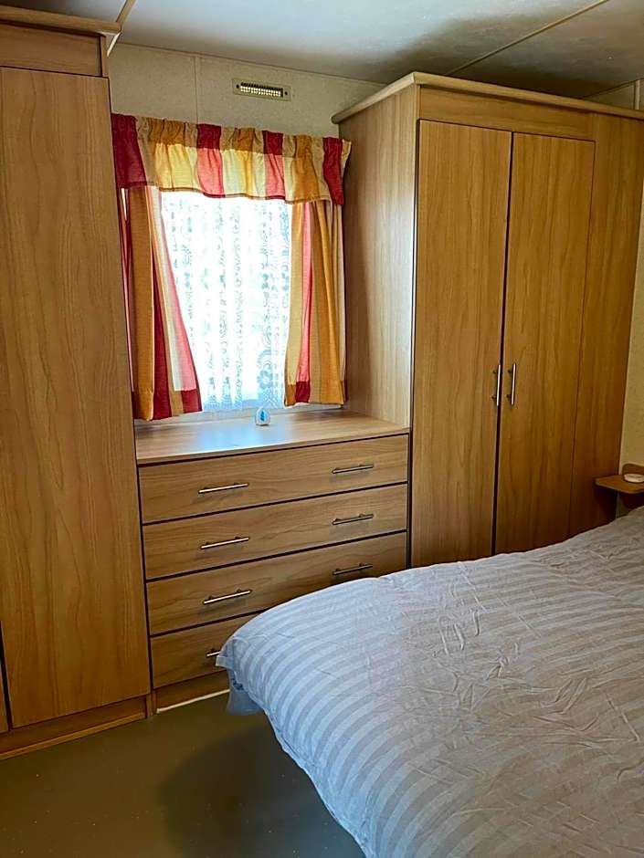 Holiday home / Caravan
