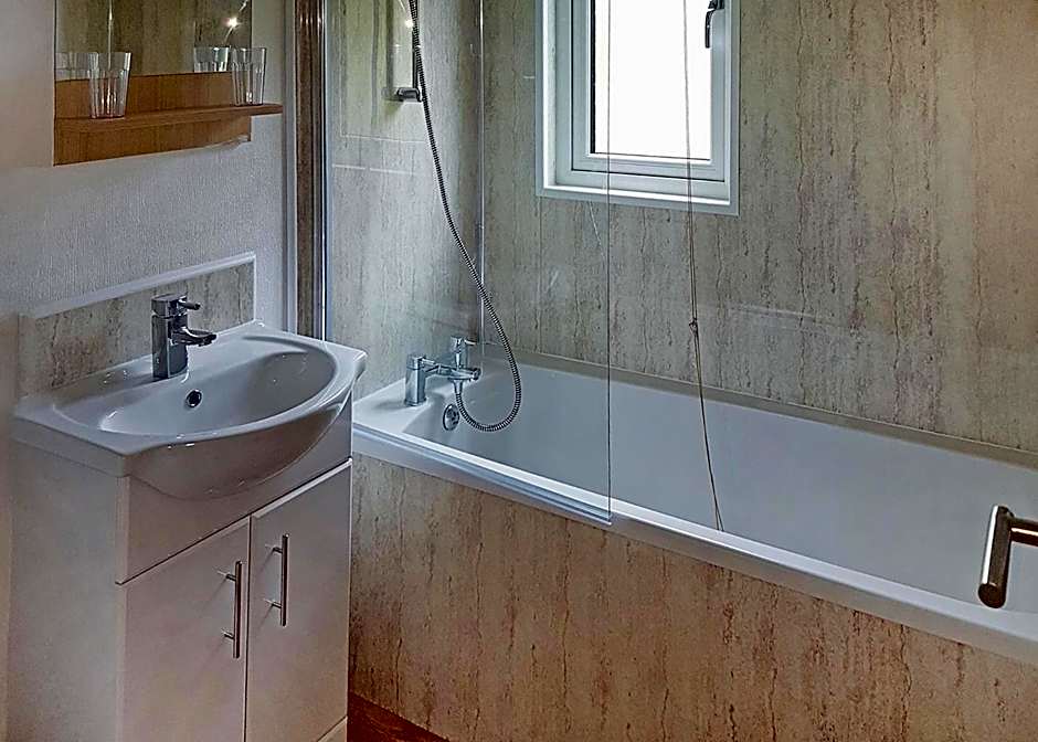 Llwyngwair Manor Holiday Park