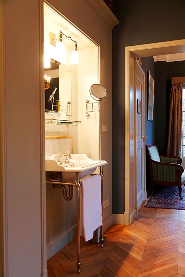 Logement Swaenenvecht