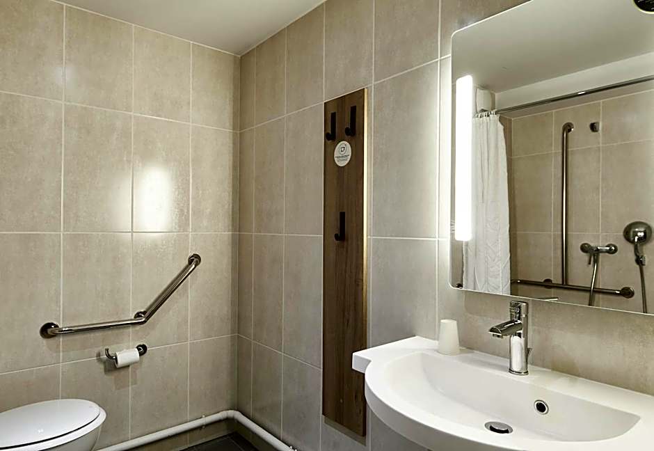 B&B HOTEL Saint-Denis Porte de Paris