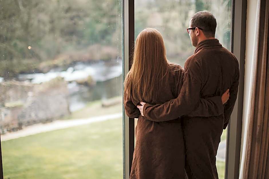 Galgorm Spa & Golf Resort