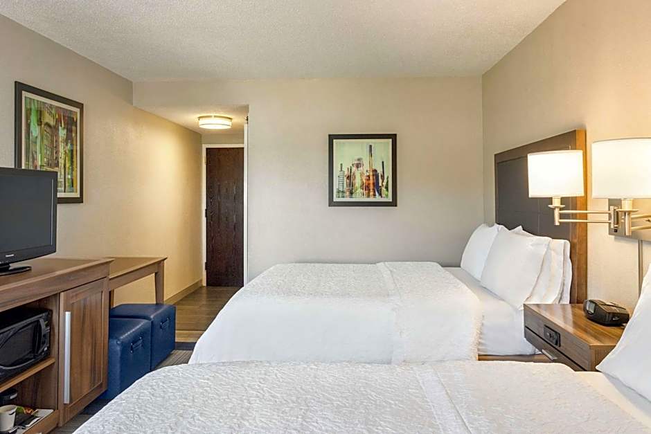 Hampton Inn By Hilton Birmingham/Trussville