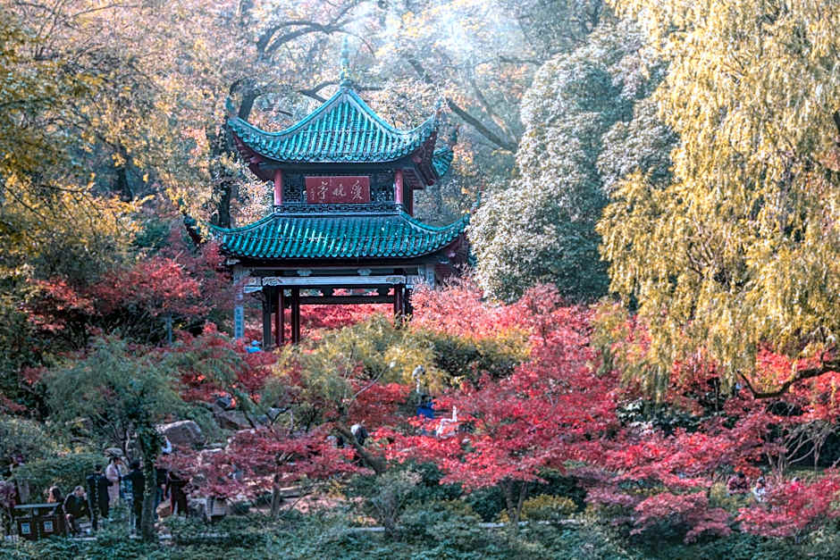 Crowne Plaza Changsha Development Zone By IHG