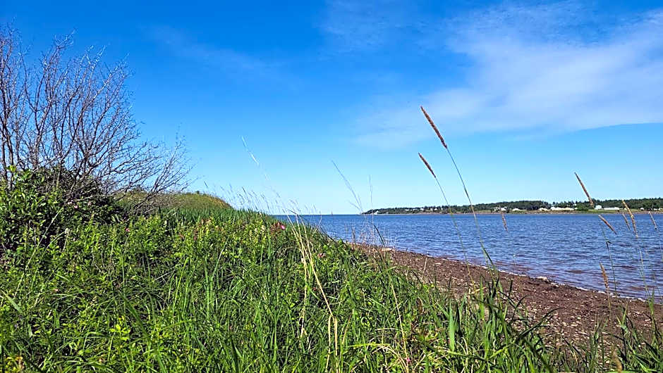 Bouctouche Bay Inn