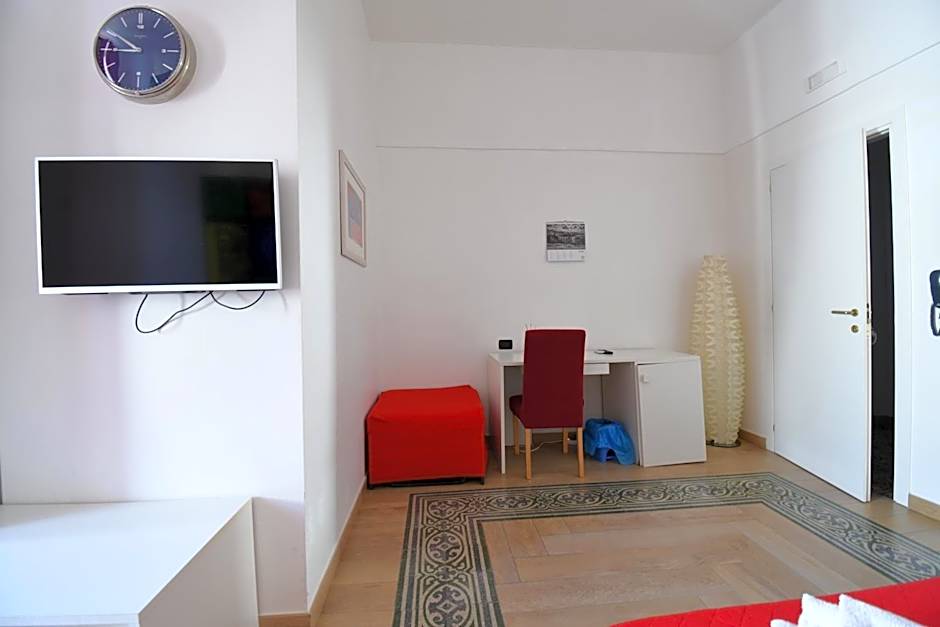 La Dimora dell' Architetto