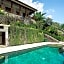 The Lavana Villa Lombok Sunset