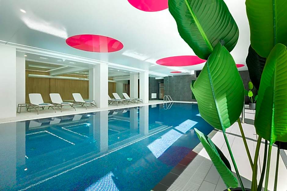 Gryf Ośrodek Pobierowo