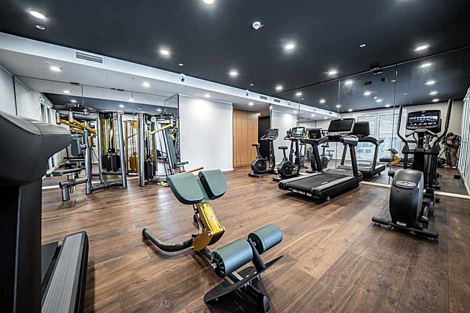 Luxury Apartments Düsseldorf