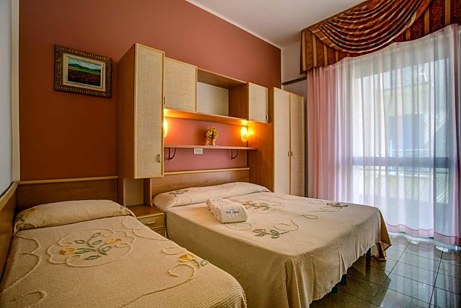 Photo 1 of 6 of Triple Room