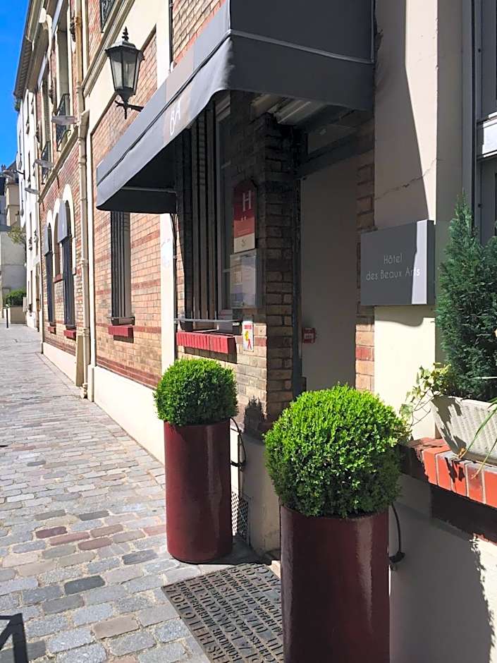 Hôtel des Beaux Arts