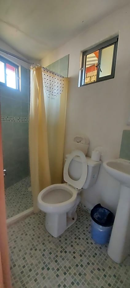 Hotel Casa Dulcinea