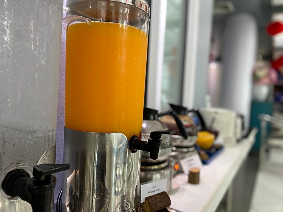 Sino Imperial Phuket - SHA Plus