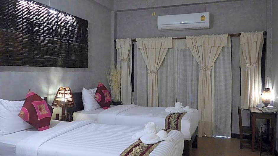 Baan Khung Thara - Ayutthaya