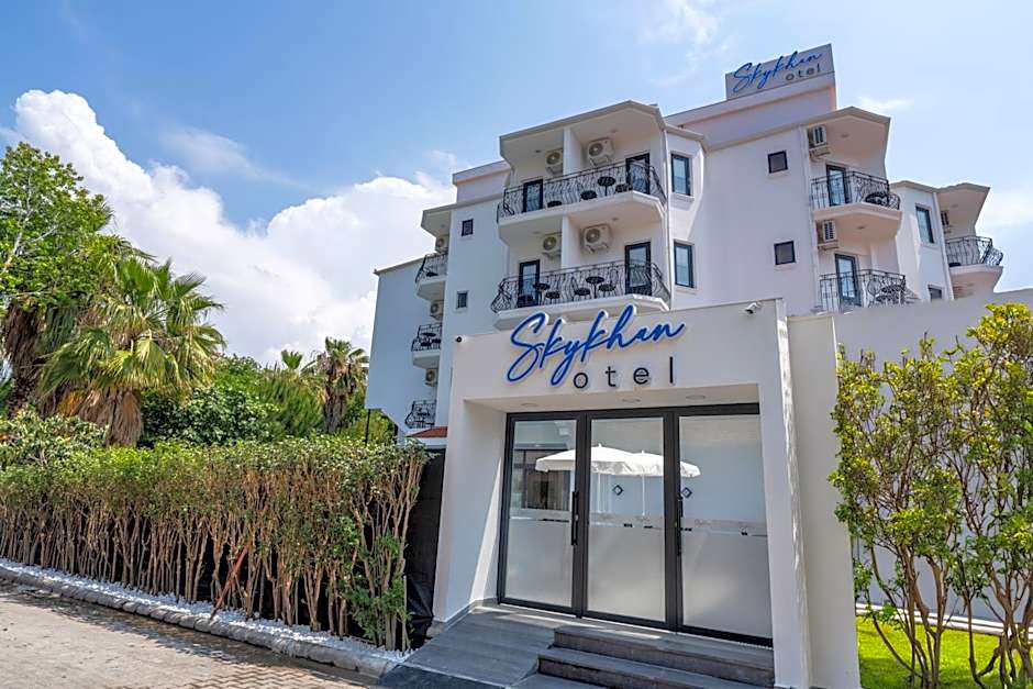 Skykhan Otel