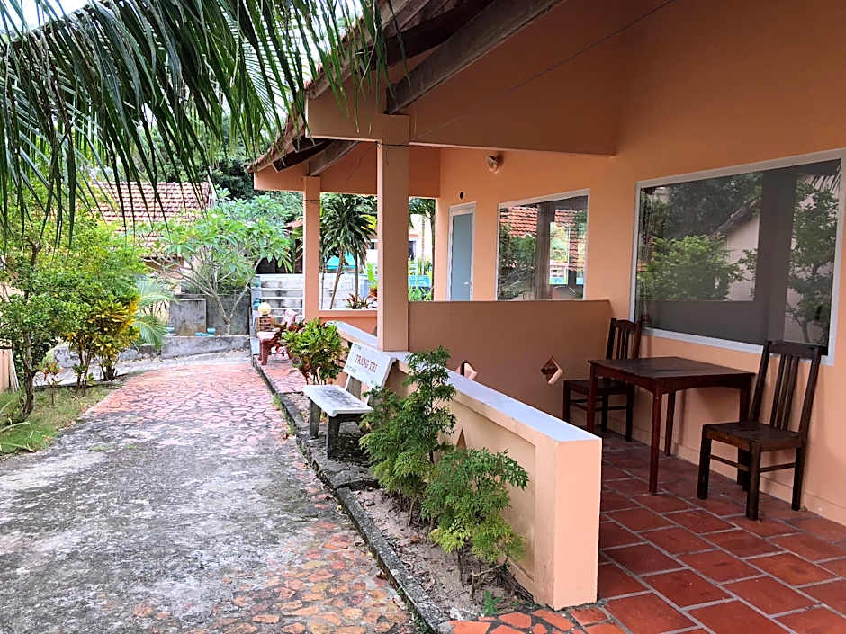 Thai Tan Tien Resort