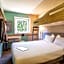 Hotel Ibis Budget Lyon Isle D'Abeau