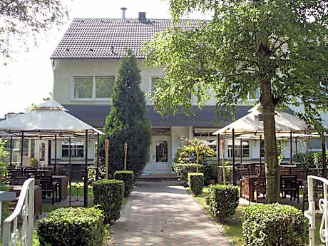 Hotel am Stadion