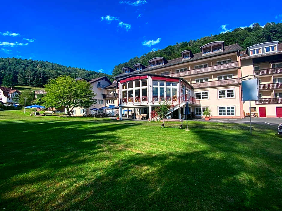 Hotel Christel