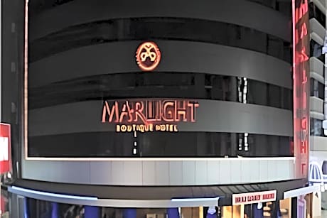 Marlight Boutique Hotel