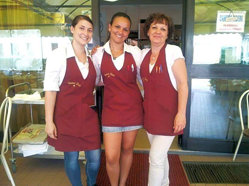 Albergo Pizzeria Sole