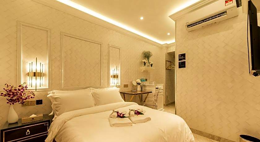 AJ Residence 