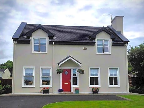 Greenway View B&B