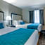 Franklin Extended Stay Hotel